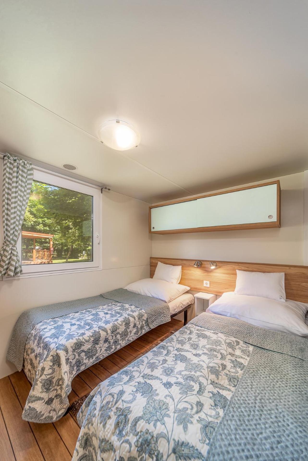 Hungarospa Thermal Camping Mobilhaz Hajdúszoboszló Extérieur photo