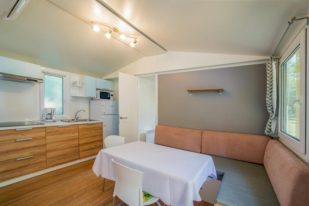Hungarospa Thermal Camping Mobilhaz Hajdúszoboszló Extérieur photo
